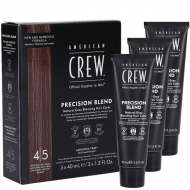 American Crew Precision Blend     ,   3  40 .